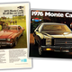 Image for article titled Car Writers Were Big Mad About Rectangular Headlights